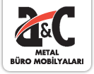 AC Metal Büro Mobilyaları